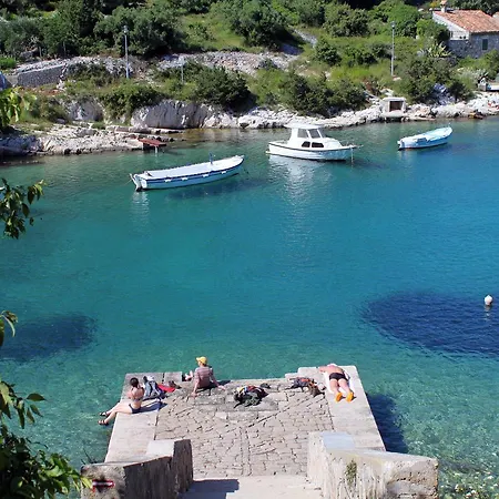 Apartamento 2500a Mali Lošinj