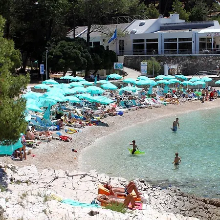 Apartamento 2500a Mali Lošinj