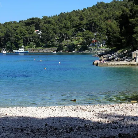 2500a Appartement Mali Lošinj