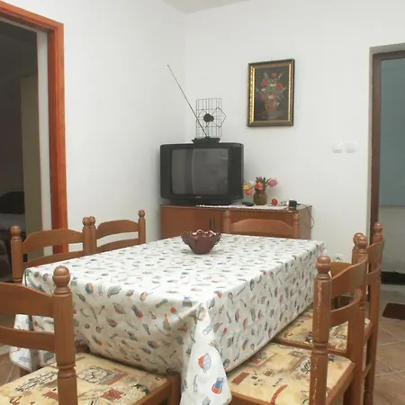 2500a Appartement Mali Lošinj